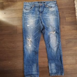 Joe Fresh Boyfriend Style Jeans